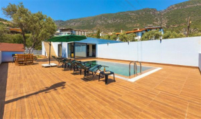 villa FİRUZE A